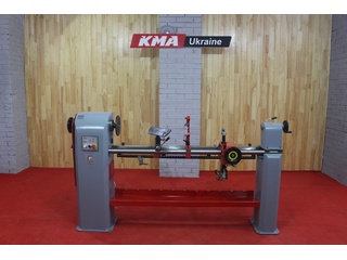 Копіювально-токарний верстат Holzmann